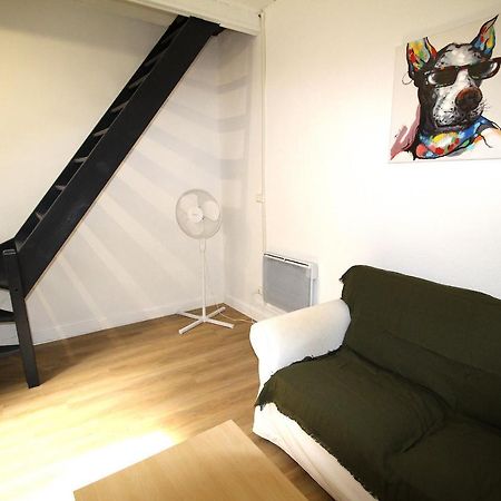 Ferienwohnung *Le Duplex* Plein Centre Touristique Montpellier Exterior foto