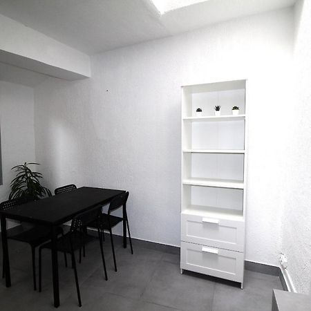 Ferienwohnung *Le Duplex* Plein Centre Touristique Montpellier Exterior foto