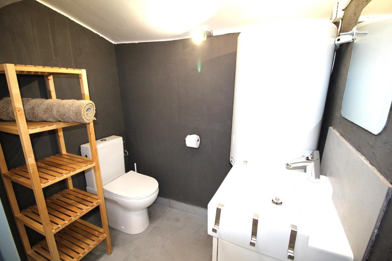 Ferienwohnung *Le Duplex* Plein Centre Touristique Montpellier Exterior foto